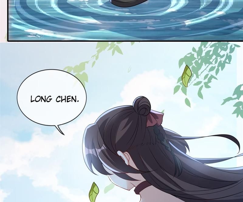 When the Dragon King Falls for the Loli Alchemist - Episode 162 — page 46