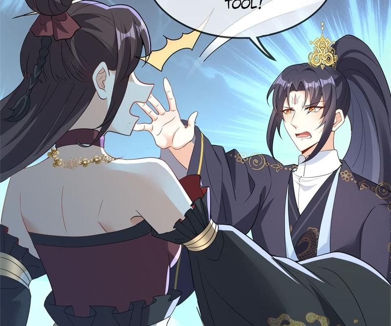 When the Dragon King Falls for the Loli Alchemist - Episode 162 — page 5