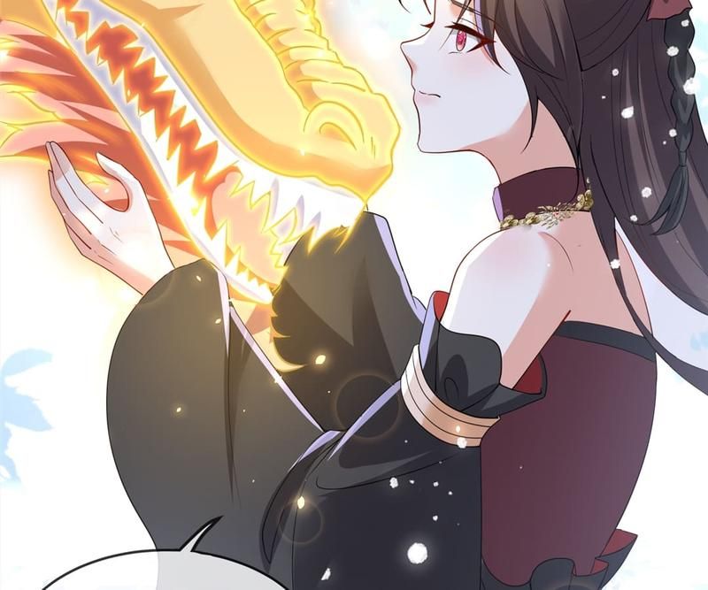When the Dragon King Falls for the Loli Alchemist - Episode 162 — page 55