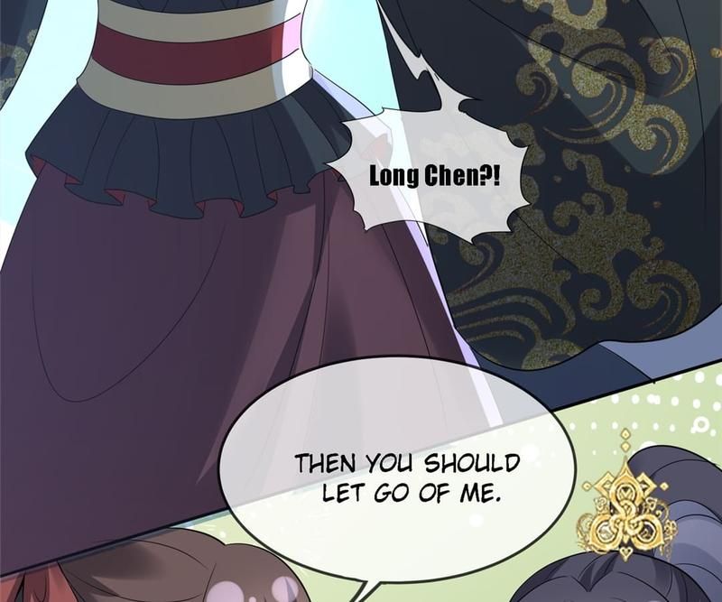 When the Dragon King Falls for the Loli Alchemist - Episode 162 — page 6