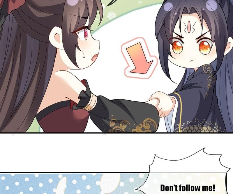 When the Dragon King Falls for the Loli Alchemist - Episode 162 — page 7