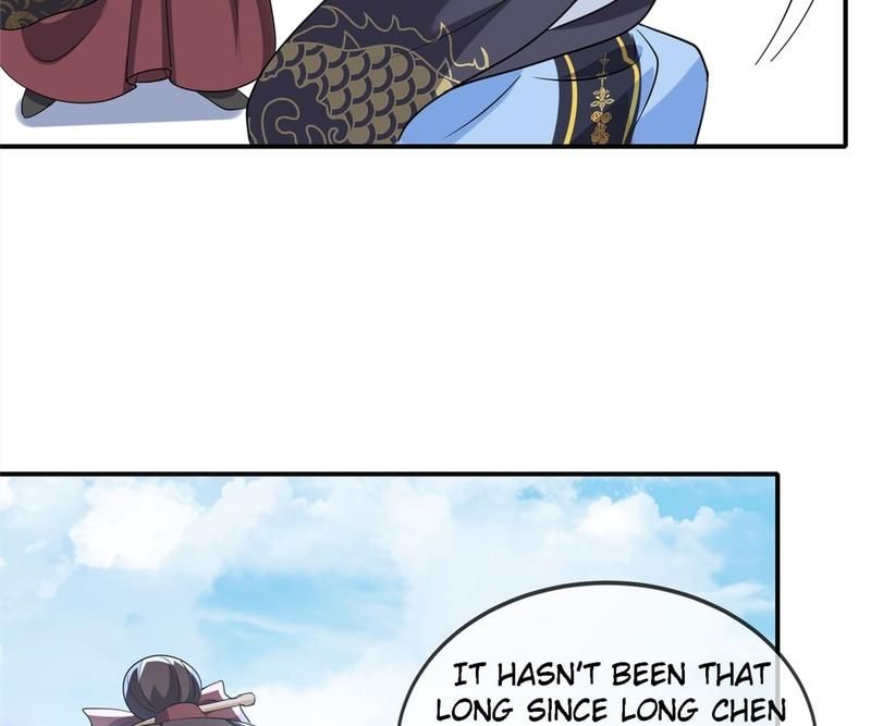 When the Dragon King Falls for the Loli Alchemist - Episode 162 — page 9