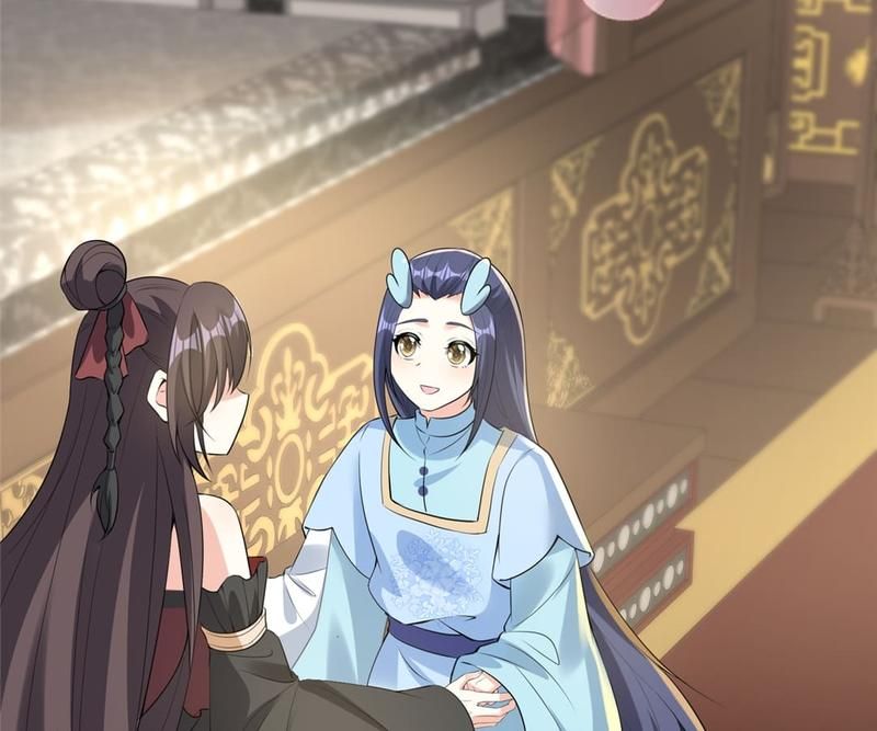 When the Dragon King Falls for the Loli Alchemist - Episode 163 — page 14