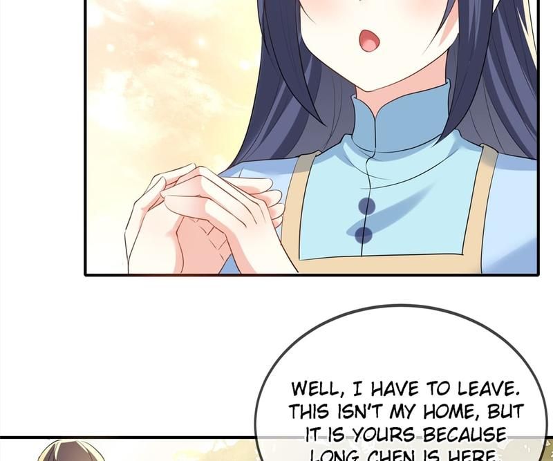 When the Dragon King Falls for the Loli Alchemist - Episode 163 — page 18