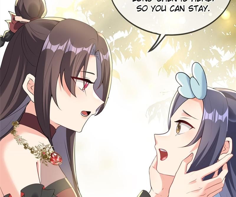When the Dragon King Falls for the Loli Alchemist - Episode 163 — page 19