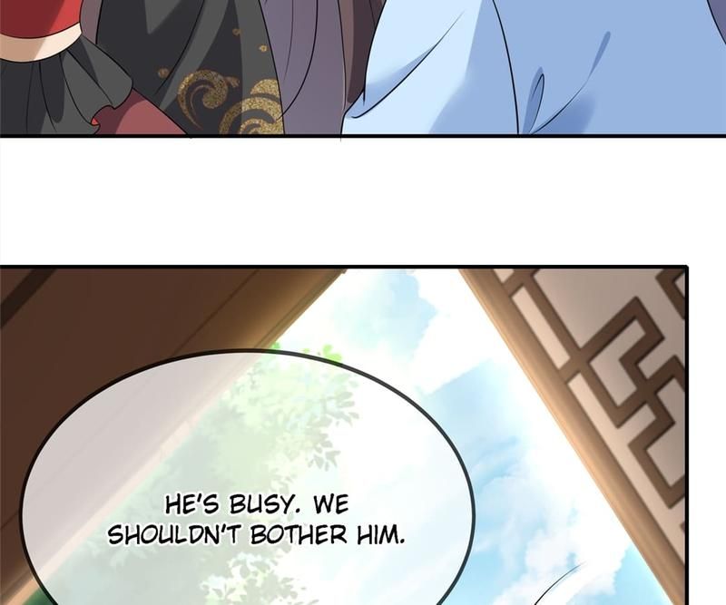 When the Dragon King Falls for the Loli Alchemist - Episode 163 — page 28