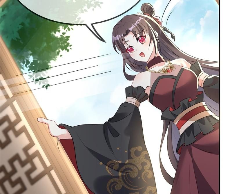 When the Dragon King Falls for the Loli Alchemist - Episode 163 — page 29
