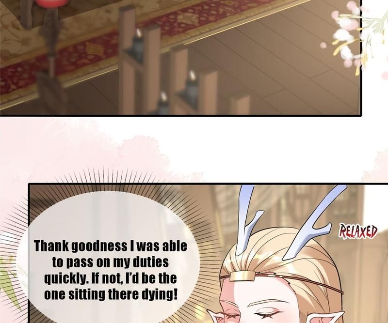 When the Dragon King Falls for the Loli Alchemist - Episode 163 — page 35