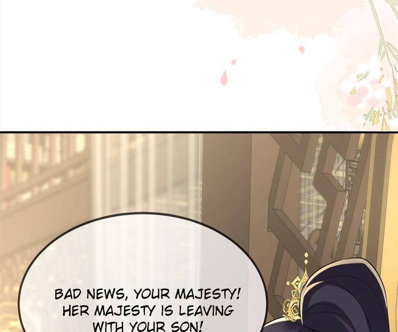 When the Dragon King Falls for the Loli Alchemist - Episode 163 — page 37