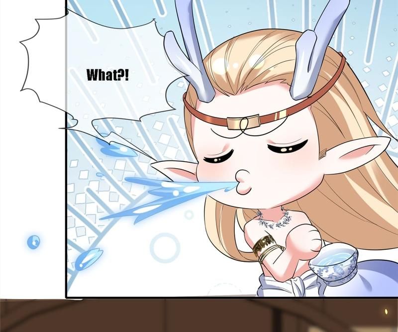When the Dragon King Falls for the Loli Alchemist - Episode 163 — page 40