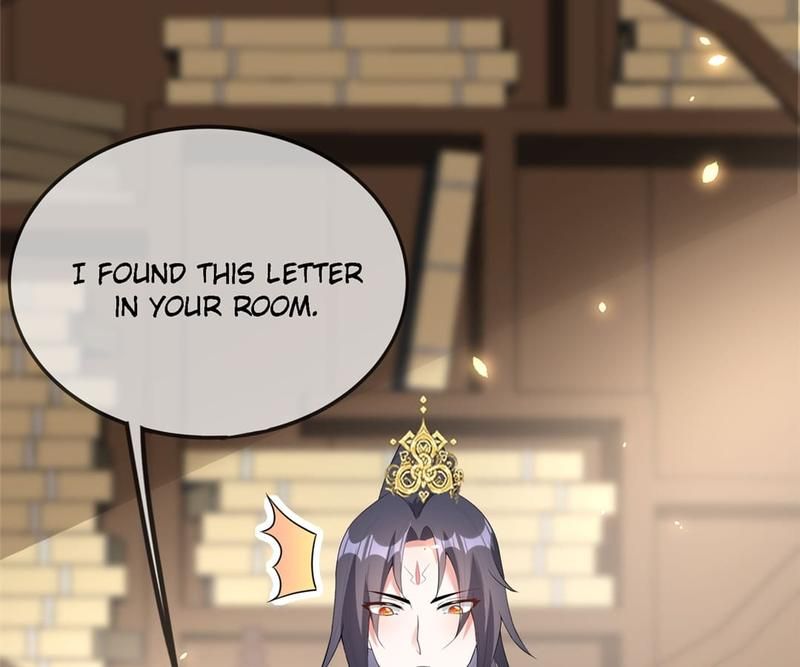 When the Dragon King Falls for the Loli Alchemist - Episode 163 — page 41