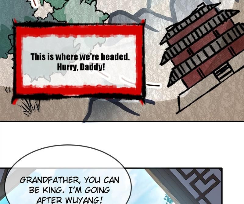 When the Dragon King Falls for the Loli Alchemist - Episode 163 — page 46