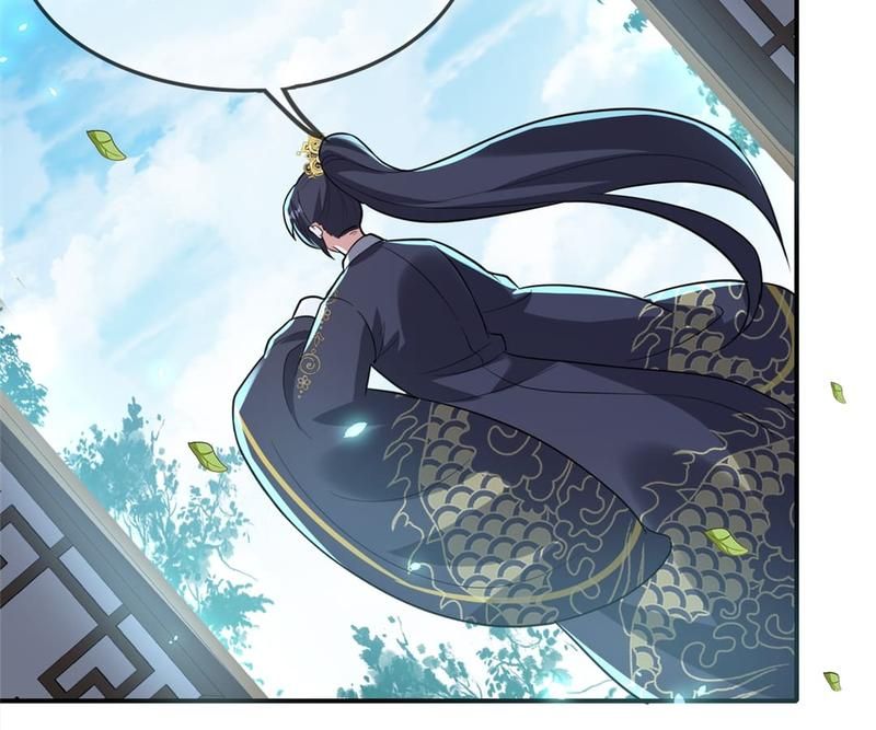 When the Dragon King Falls for the Loli Alchemist - Episode 163 — page 47