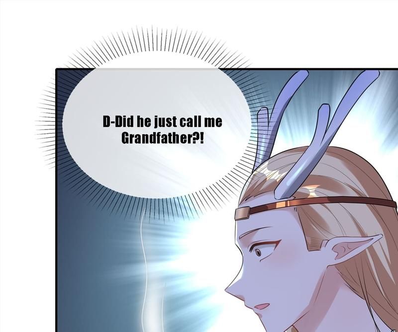 When the Dragon King Falls for the Loli Alchemist - Episode 163 — page 49