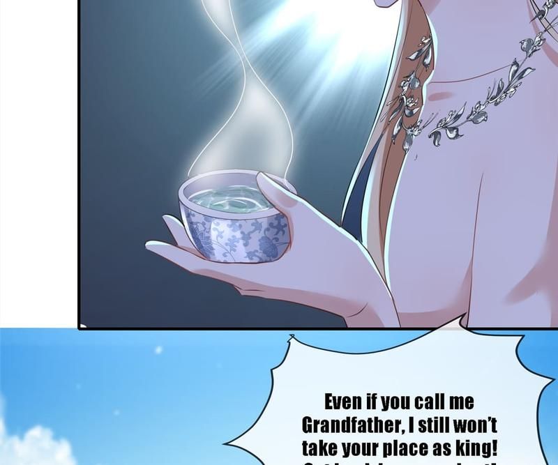 When the Dragon King Falls for the Loli Alchemist - Episode 163 — page 50