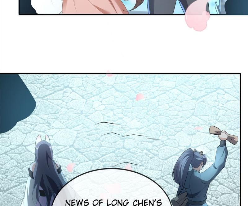 When the Dragon King Falls for the Loli Alchemist - Episode 163 — page 59