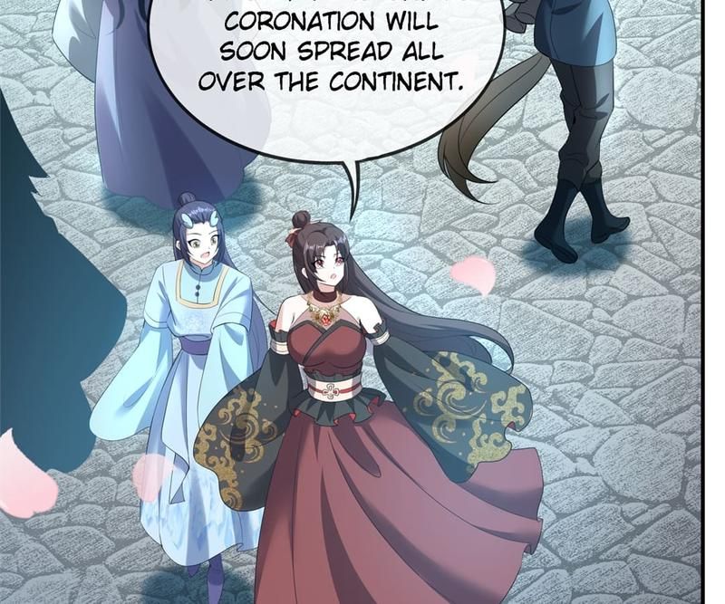 When the Dragon King Falls for the Loli Alchemist - Episode 163 — page 60