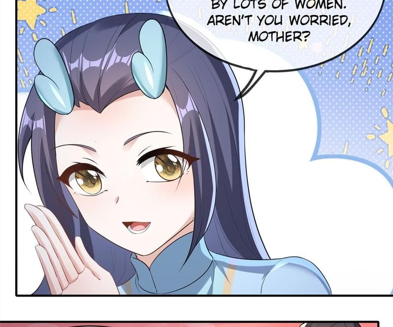 When the Dragon King Falls for the Loli Alchemist - Episode 163 — page 62