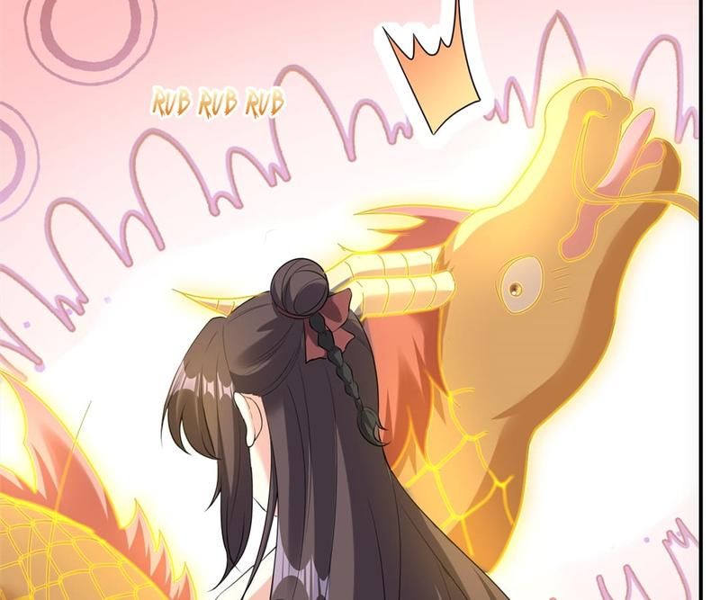 When the Dragon King Falls for the Loli Alchemist - Episode 163 — page 7