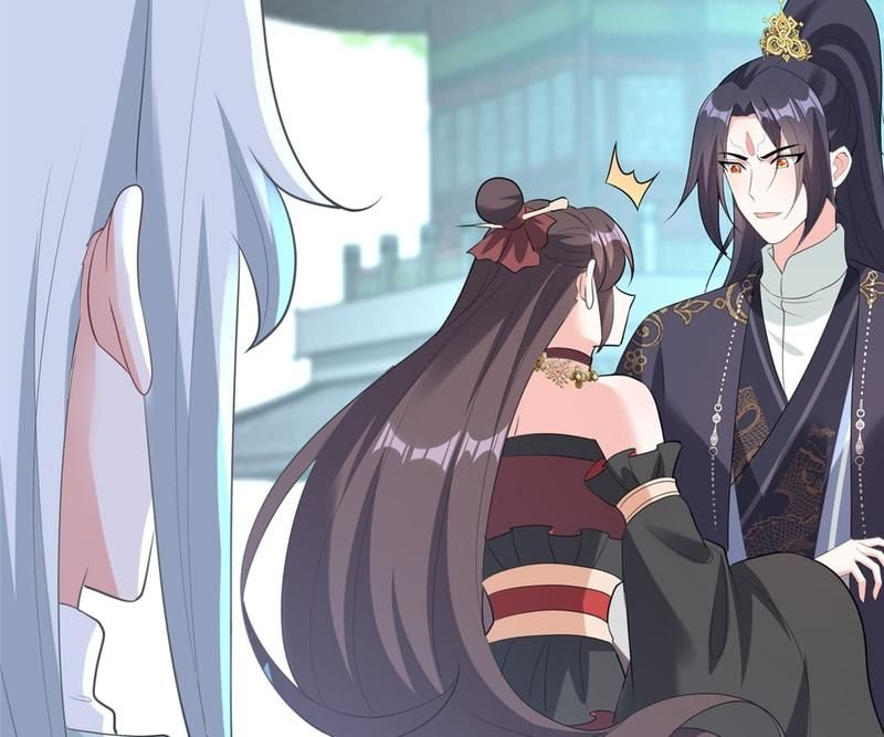 When the Dragon King Falls for the Loli Alchemist - Episode 163 — page 70