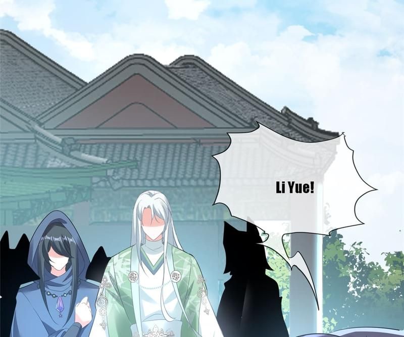 When the Dragon King Falls for the Loli Alchemist - Episode 163 — page 72