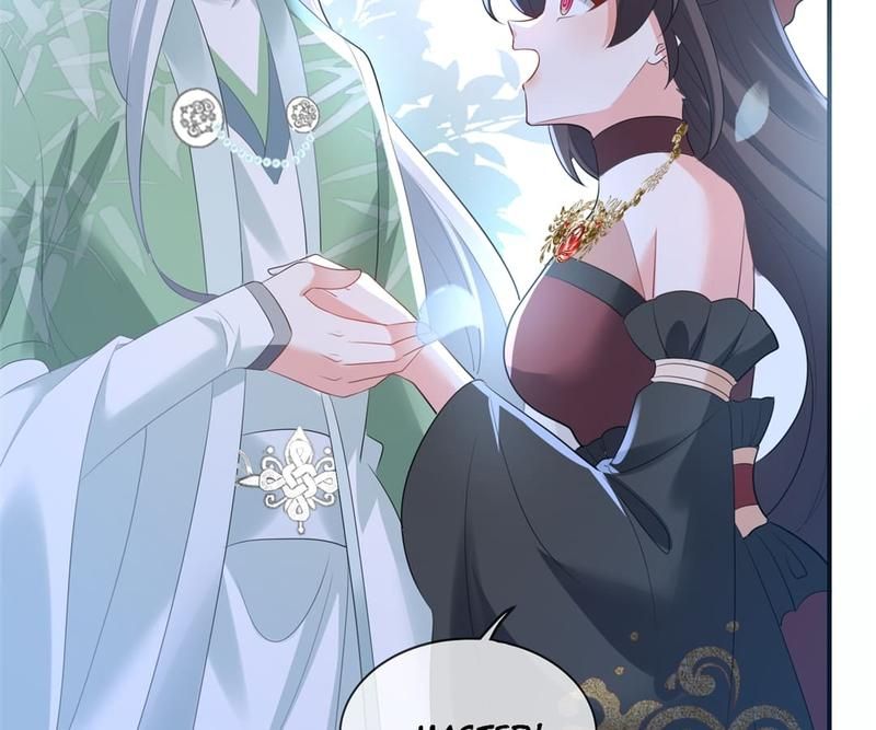 When the Dragon King Falls for the Loli Alchemist - Episode 163 — page 76