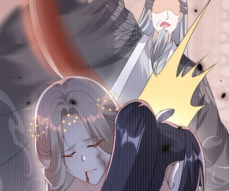 When the Dragon King Falls for the Loli Alchemist - Episode 164 — page 11