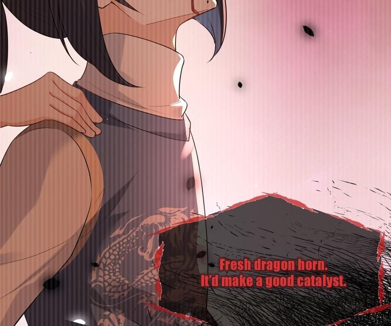 When the Dragon King Falls for the Loli Alchemist - Episode 164 — page 15