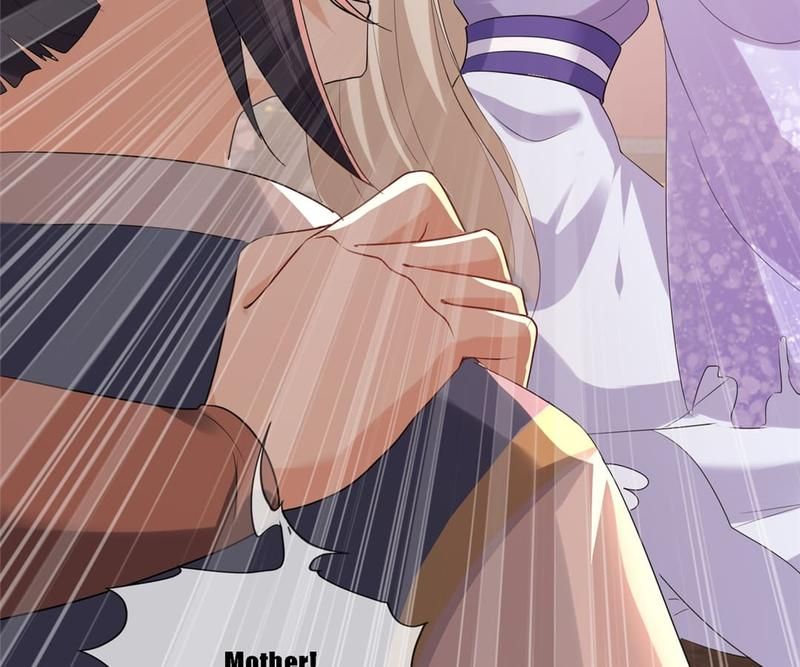 When the Dragon King Falls for the Loli Alchemist - Episode 164 — page 19