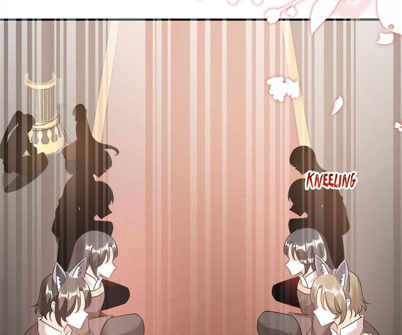 When the Dragon King Falls for the Loli Alchemist - Episode 164 — page 22