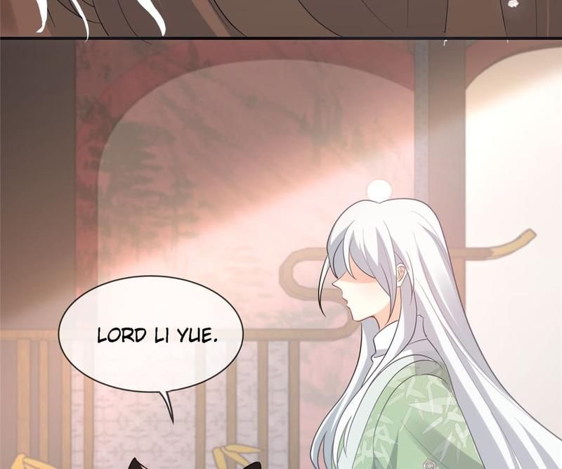 When the Dragon King Falls for the Loli Alchemist - Episode 164 — page 25