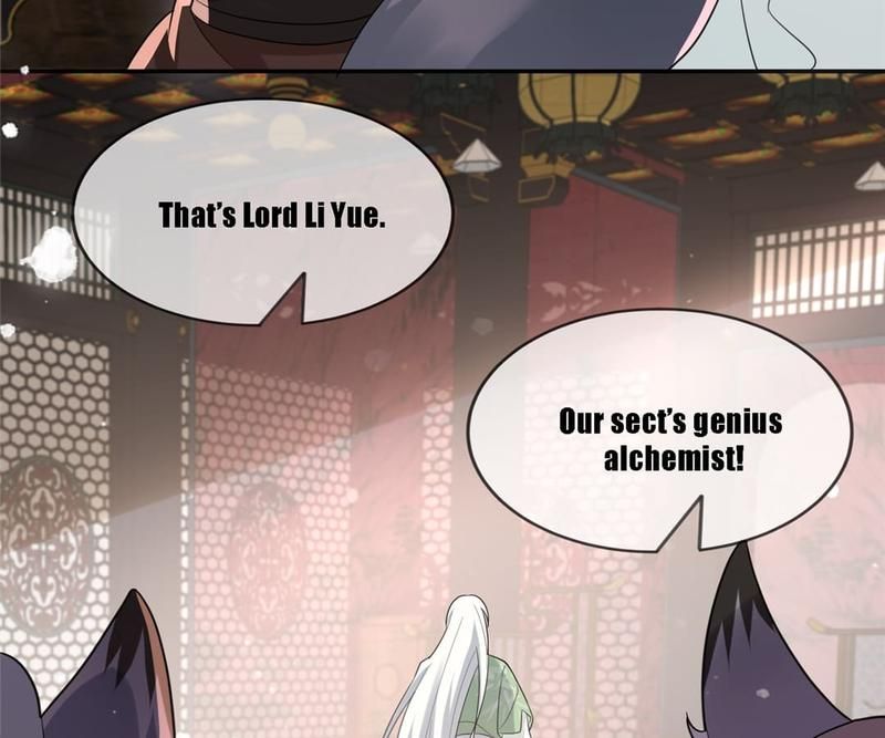 When the Dragon King Falls for the Loli Alchemist - Episode 164 — page 27