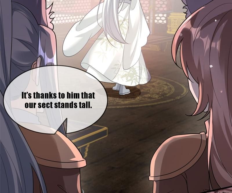 When the Dragon King Falls for the Loli Alchemist - Episode 164 — page 28