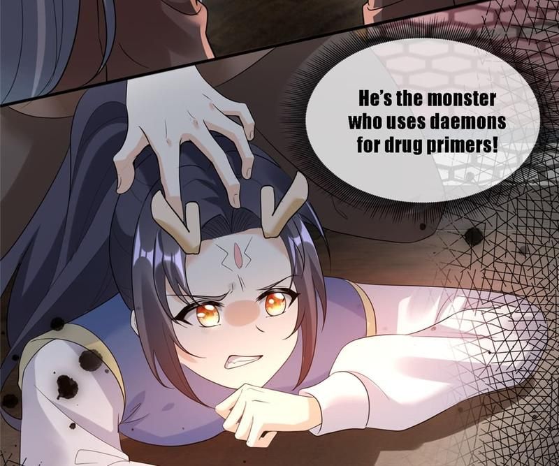 When the Dragon King Falls for the Loli Alchemist - Episode 164 — page 29