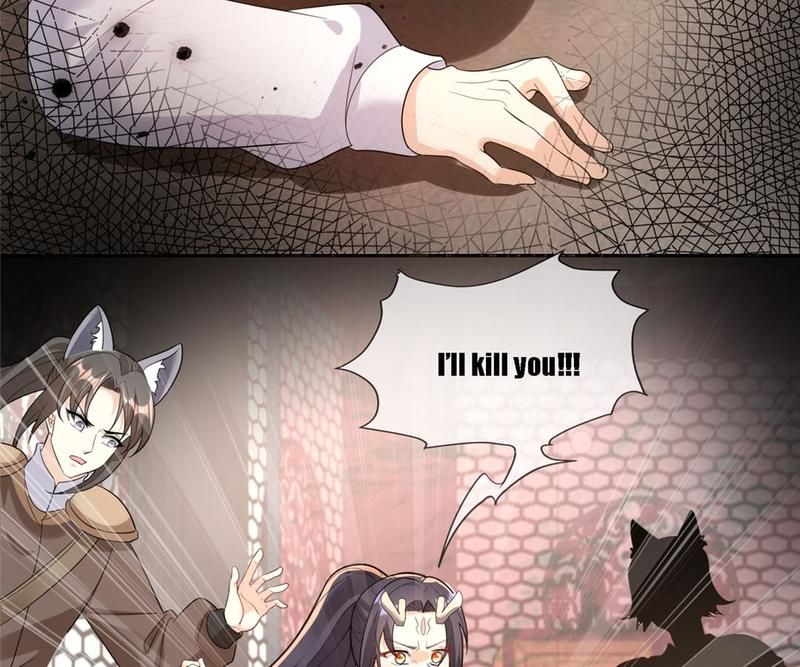 When the Dragon King Falls for the Loli Alchemist - Episode 164 — page 30