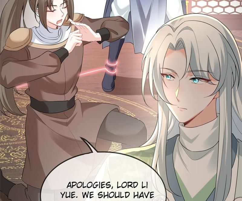 When the Dragon King Falls for the Loli Alchemist - Episode 164 — page 36