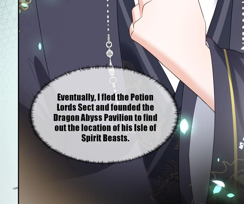 When the Dragon King Falls for the Loli Alchemist - Episode 164 — page 42