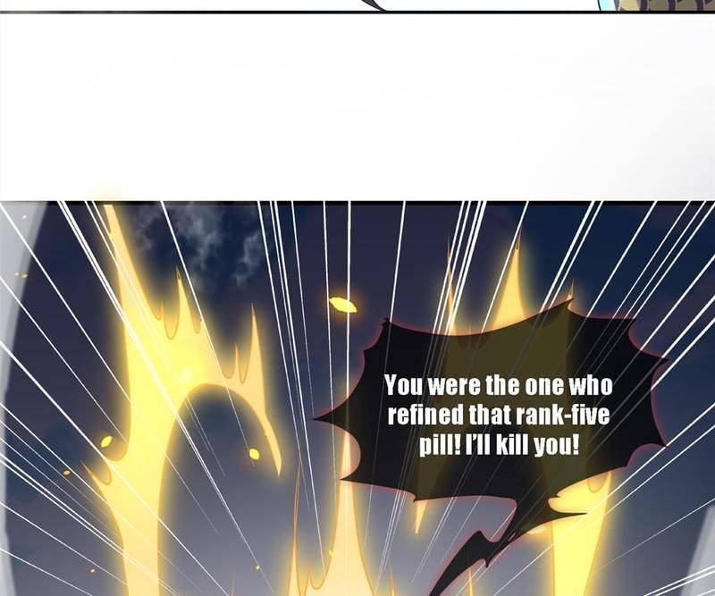 When the Dragon King Falls for the Loli Alchemist - Episode 164 — page 46