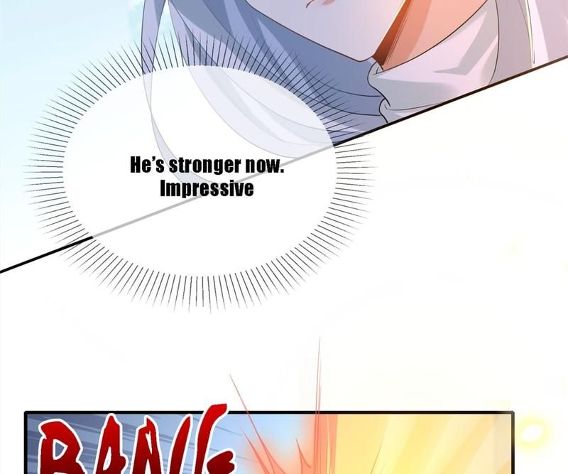 When the Dragon King Falls for the Loli Alchemist - Episode 164 — page 52