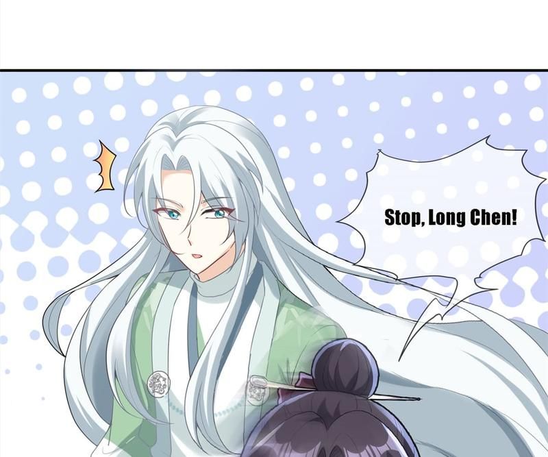 When the Dragon King Falls for the Loli Alchemist - Episode 164 — page 55