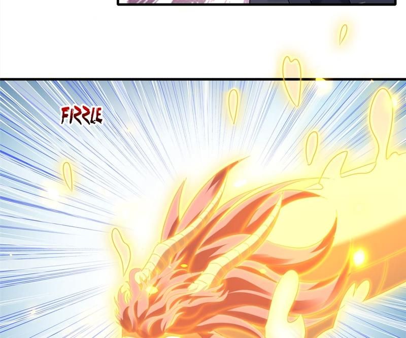 When the Dragon King Falls for the Loli Alchemist - Episode 164 — page 59