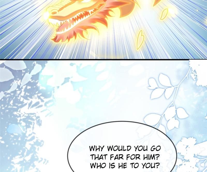 When the Dragon King Falls for the Loli Alchemist - Episode 164 — page 60