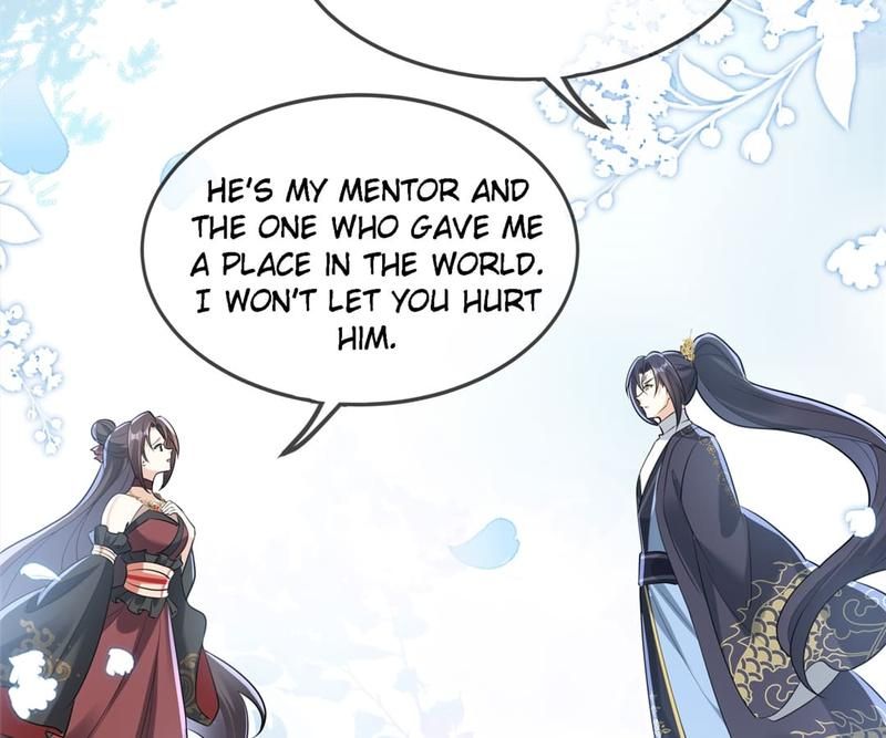 When the Dragon King Falls for the Loli Alchemist - Episode 164 — page 61
