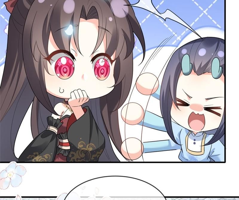 When the Dragon King Falls for the Loli Alchemist - Episode 164 — page 68