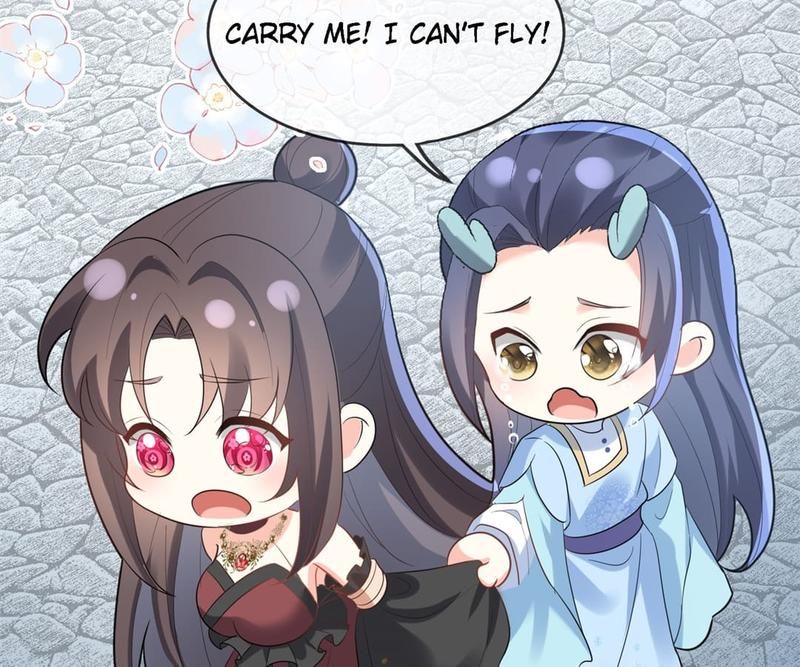 When the Dragon King Falls for the Loli Alchemist - Episode 164 — page 69