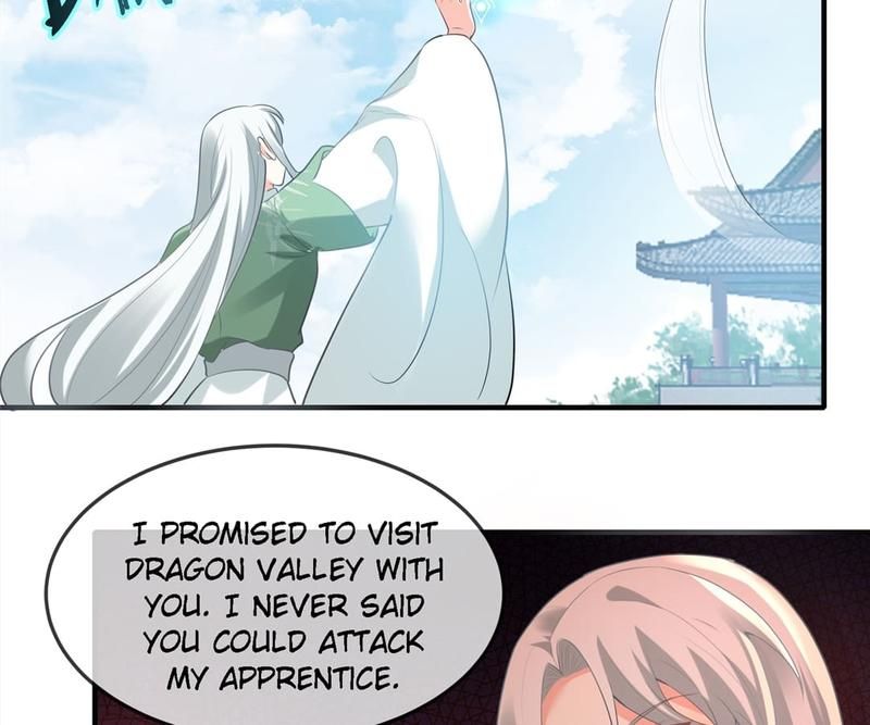 When the Dragon King Falls for the Loli Alchemist - Episode 164 — page 76