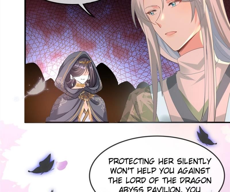 When the Dragon King Falls for the Loli Alchemist - Episode 164 — page 77