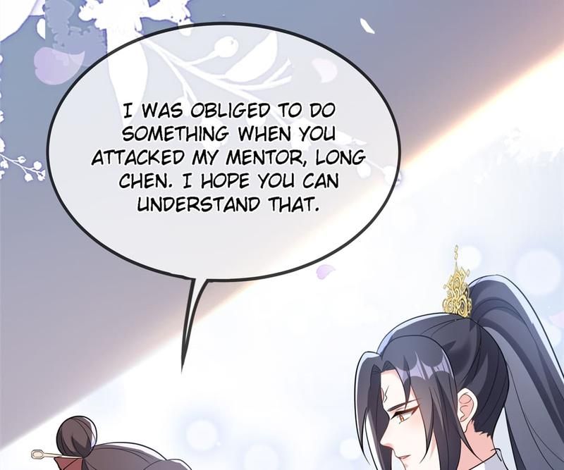 When the Dragon King Falls for the Loli Alchemist - Episode 165 — page 11