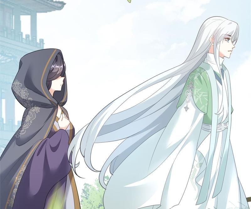 When the Dragon King Falls for the Loli Alchemist - Episode 165 — page 18