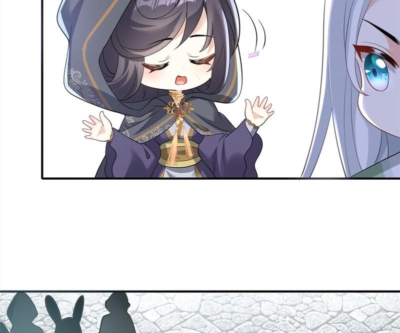 When the Dragon King Falls for the Loli Alchemist - Episode 165 — page 20